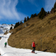 Villars-Gryon, Switzerland